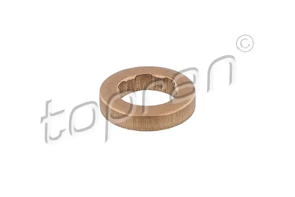 TOPRAN 117 913 - Dichtring, Einspritzventil Sonderangebot