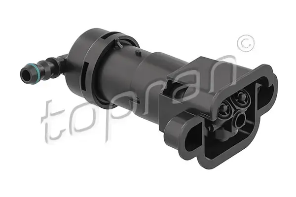 Meistverkauft TOPRAN 118 263 - Waschwasserdüse, Scheinwerferreinigung