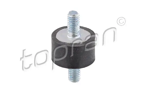 Knallerangebot TOPRAN 302 763 - Lagerung, Kühler