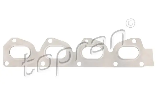 Online Kaufen TOPRAN 304 422 - Dichtung, Abgaskrümmer