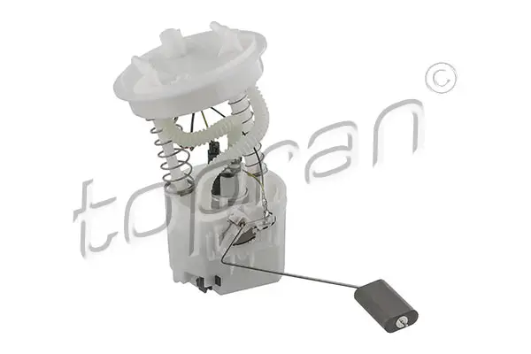 TOPRAN 304 542 - Kraftstoff-Fördereinheit Top-Seller