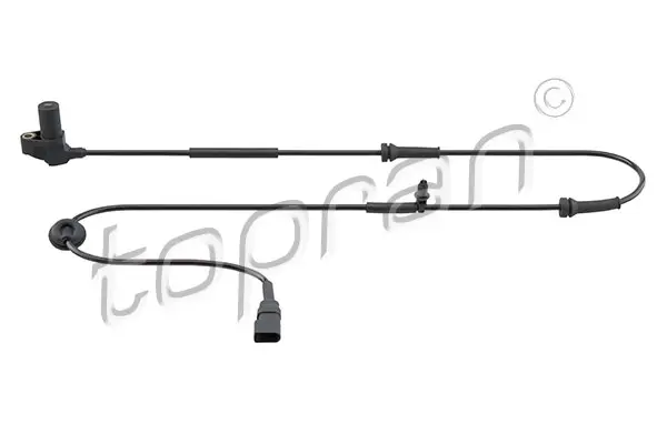 TOPRAN 304 880 - Sensor, Raddrehzahl Sonderaktion