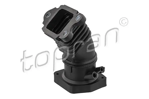 Saisonangebot TOPRAN 305 059 - Ansaugschlauch, Luftfilter
