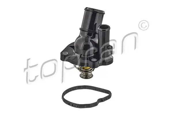 Top-Preis TOPRAN 305 137 - Thermostat, Kühlmittel