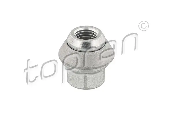 Sichere Zahlung TOPRAN 305 442 - Radmutter