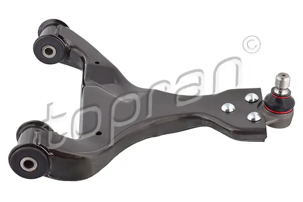 TOPRAN 401 758 - Lenker, Radaufhängung Saisonangebot