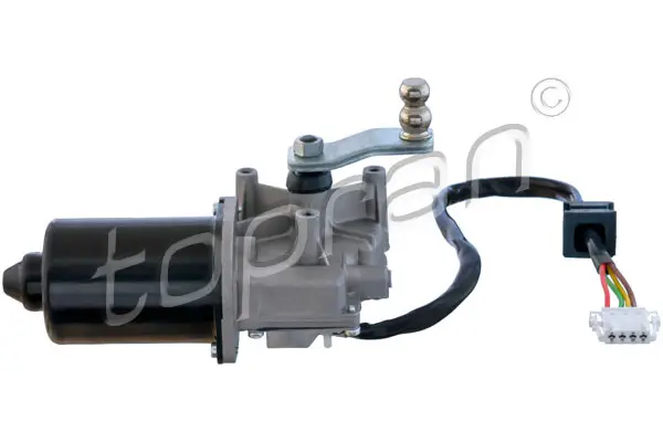 Sofort Bestellen TOPRAN 407 978 - Wischermotor