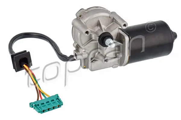 Jetzt Bestellen TOPRAN 408 791 - Wischermotor