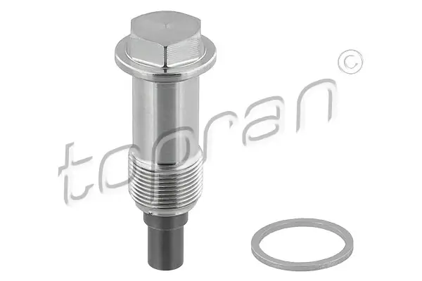 Jetzt Bestellen TOPRAN 408 965 - Spanner, Steuerkette