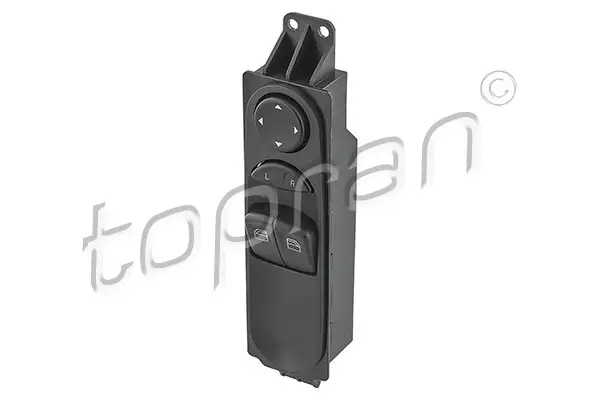 TOPRAN 409 043 - Schalter, Fensterheber Meistverkauft