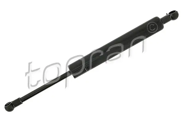 TOPRAN 409 124 - Gasfeder, Koffer-/Laderaum Neue Ware