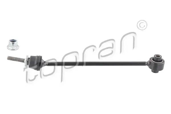 TOPRAN 409 173 - Stange/Strebe, Stabilisator Markenprodukt