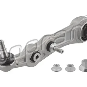 Geprüft TOPRAN 409 255 - Lenker, Radaufhängung