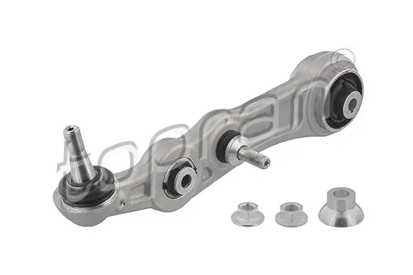 Geprüft TOPRAN 409 255 - Lenker, Radaufhängung