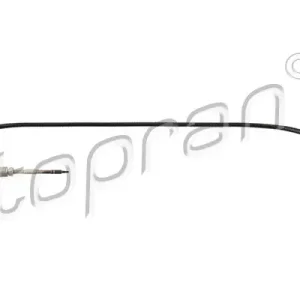 Expressversand TOPRAN 409 577 - Sensor, Abgastemperatur