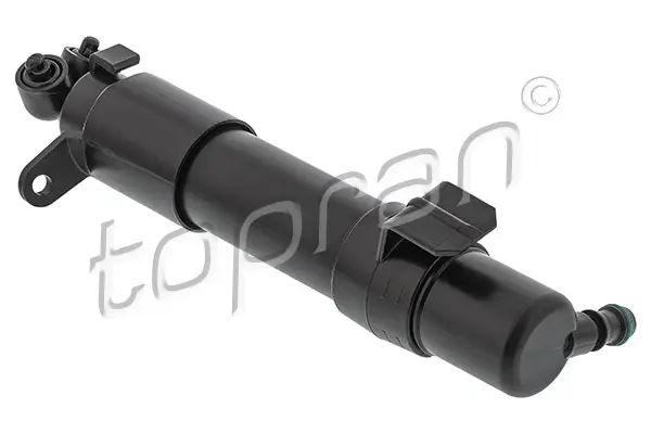 TOPRAN 409 757 - Waschwasserdüse, Scheinwerferreinigung Preiswert