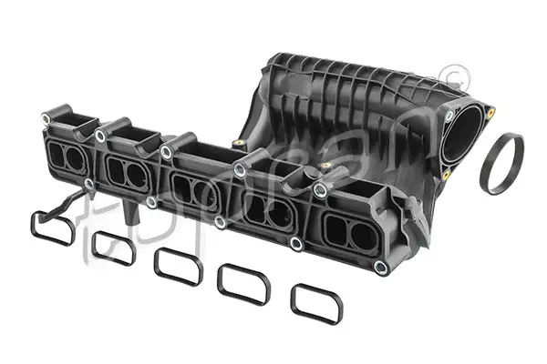 TOPRAN 409 769 - Saugrohrmodul Neu
