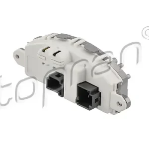 Mega-Angebot TOPRAN 409 920 - Regler, Innenraumgebläse