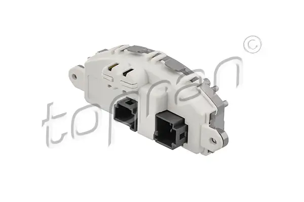 Mega-Angebot TOPRAN 409 920 - Regler, Innenraumgebläse