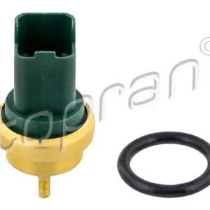 Ausverkauf TOPRAN 501 471 - Sensor, Kühlmitteltemperatur