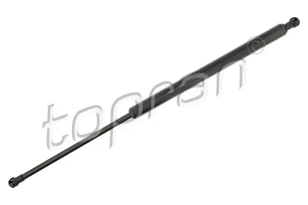 Markenprodukt TOPRAN 501 815 - Gasfeder, Koffer-/Laderaum