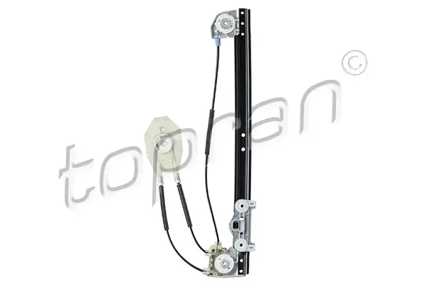 Markenprodukt TOPRAN 502 079 - Fensterheber