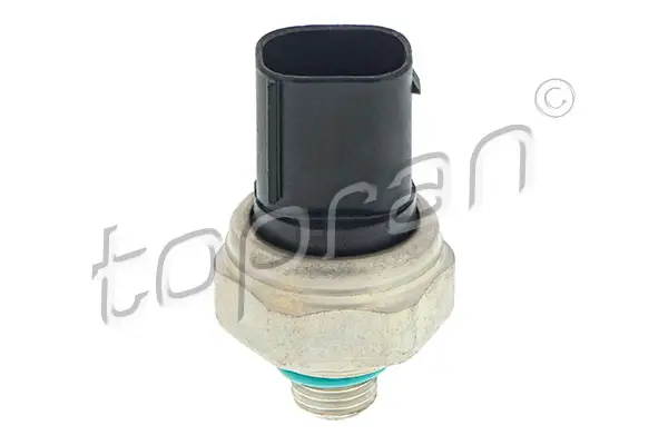 TOPRAN 502 517 - Druckschalter, Klimaanlage Knallerangebot