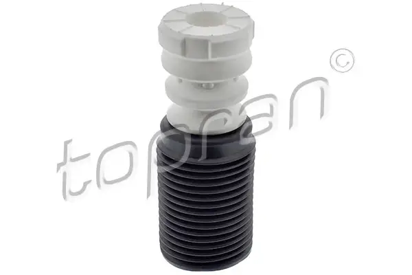 TOPRAN 502 569 - Anschlagpuffer, Federung Sichere Zahlung