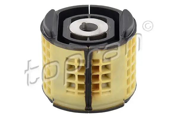 TOPRAN 502 595 - Lagerung, Achsträger Super-Preis