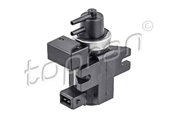 TOPRAN 502 684 - Druckwandler, Turbolader Geprüft