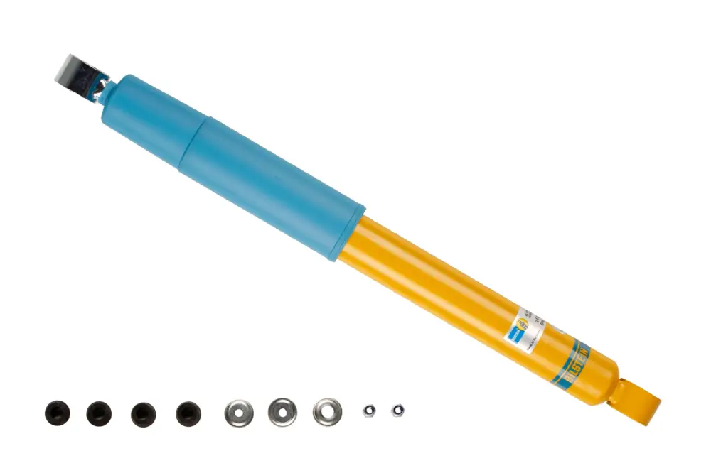 BILSTEIN 24-012676 - Stoßdämpfer - BILSTEIN - B6 4600 Abverkauf