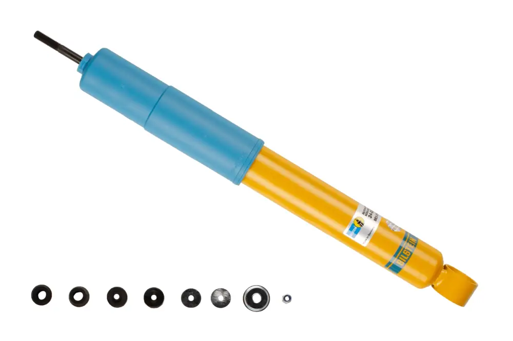 Nur Für Kurze Zeit BILSTEIN 24-027410 - Stoßdämpfer - BILSTEIN - B6 4600