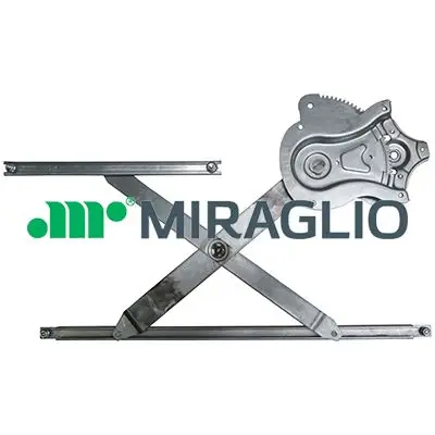 Ausverkauf MIRAGLIO 30/2700 - Fensterheber