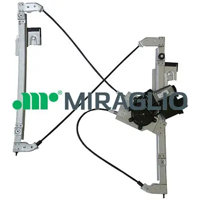 MIRAGLIO 30/821C - Fensterheber Preisreduziert