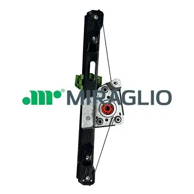 Sofort Bestellen MIRAGLIO 30/967 - Fensterheber