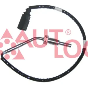 Preis Gesenkt AUTLOG AS3057 - Sensor, Abgastemperatur