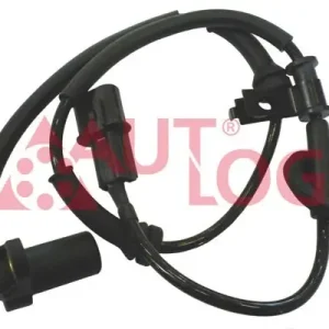 Billig AUTLOG AS4355 - Sensor, Raddrehzahl