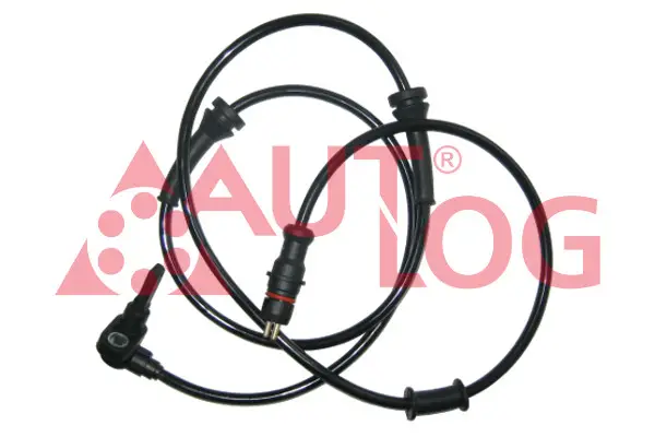 AUTLOG AS4580 - Sensor, Raddrehzahl Kracherpreis