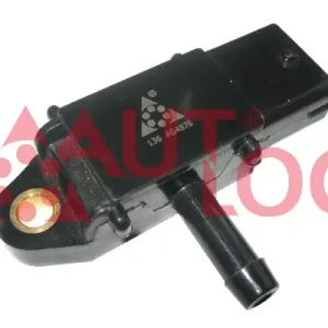 AUTLOG AS4876 - Sensor, Abgasdruck Markenprodukt