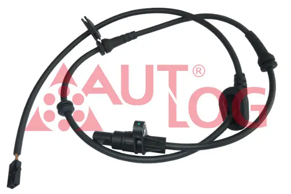Echt AUTLOG AS5578 - Sensor, Raddrehzahl