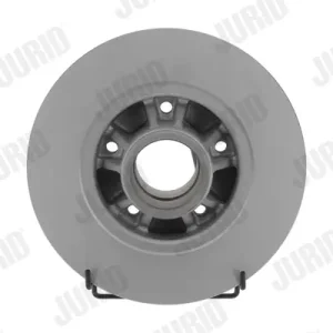 JURID 562211JC-1 - Bremsscheibe Top-Angebot