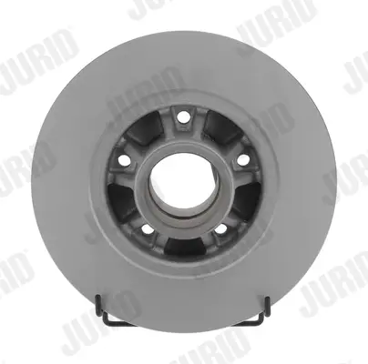 JURID 562211JC-1 - Bremsscheibe Top-Angebot