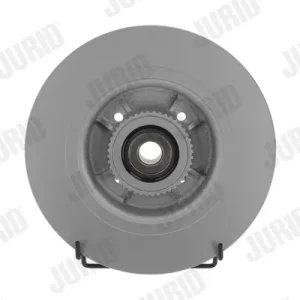 Jetzt Bestellen JURID 562368JC-1 - Bremsscheibe