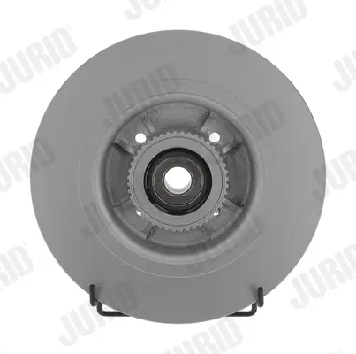 Jetzt Bestellen JURID 562368JC-1 - Bremsscheibe