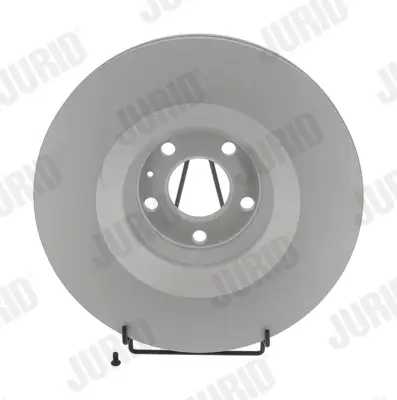 Super-Preis JURID 562506JC-1 - Bremsscheibe