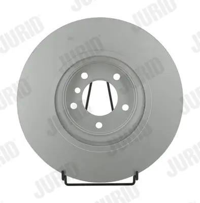 JURID 562519JC-1 - Bremsscheibe Rabatt