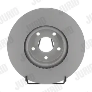 JURID 562624JC-1 - Bremsscheibe Direkt Vom Hersteller