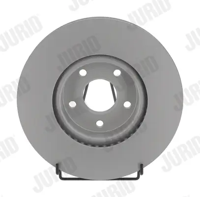 JURID 562624JC-1 - Bremsscheibe Direkt Vom Hersteller