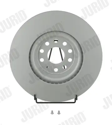 Top-Preis JURID 562663JC-1 - Bremsscheibe