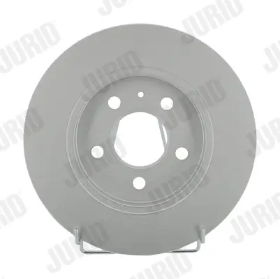 JURID 562677JC - Bremsscheibe Ausverkauf